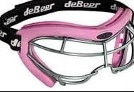 Women's Lacrosse Goggles 37 deBeer Vista Women's Lacrosse Goggles CRYMXQL https://t.co/8N1tpxbxHi...
