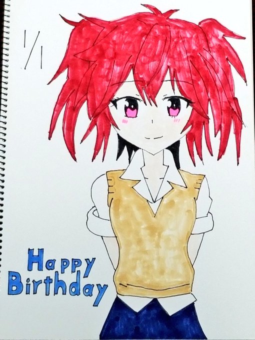 #一ノ瀬晴生誕祭2023#一ノ瀬晴誕生祭2023#一ノ瀬晴#悪魔のリドル誕生日おめでとうございます。 #一ノ瀬晴生誕祭2023#一ノ瀬晴誕生祭2023#一ノ瀬晴#悪魔のリドル誕生日おめでとうございます。