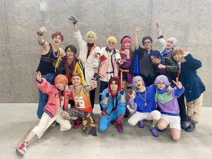 STAGE FES 2022-2023 終了しました!ご来場ありがとうございました!!皆さん!!Happy New Ye STAGE FES 2022-2023 終了しました!ご来場ありがとうございました!!皆さん!!Happy New Ye