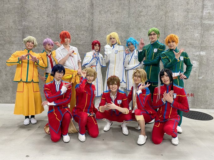 STAGE FES 2022-2023ありがとうございました!!!今年は卯年ということで大五郎とGAZEN BOYS共に STAGE FES 2022-2023ありがとうございました!!!今年は卯年ということで大五郎とGAZEN BOYS共に