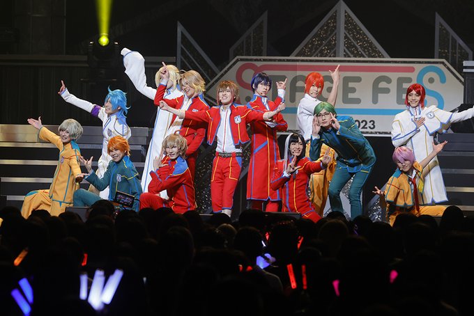 「STAGE FES 2022-2023」3年ぶり4回目!カウントダウンも【公式レポロングめ】 #STAGEFES # 「STAGE FES 2022-2023」3年ぶり4回目!カウントダウンも【公式レポロングめ】 #STAGEFES #