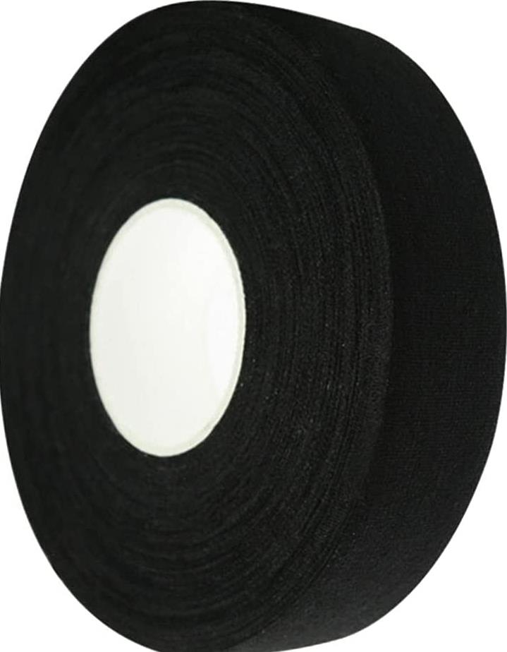Lacrosse Stick Tape 35 menolana Sticky Cotton Tape for Hockey Stick, Bats, Lacrosse, Tennis Handles...