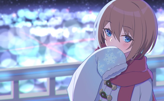 大遅刻だけどクリスマスブラン#ネプテューヌ 大遅刻だけどクリスマスブラン#ネプテューヌ