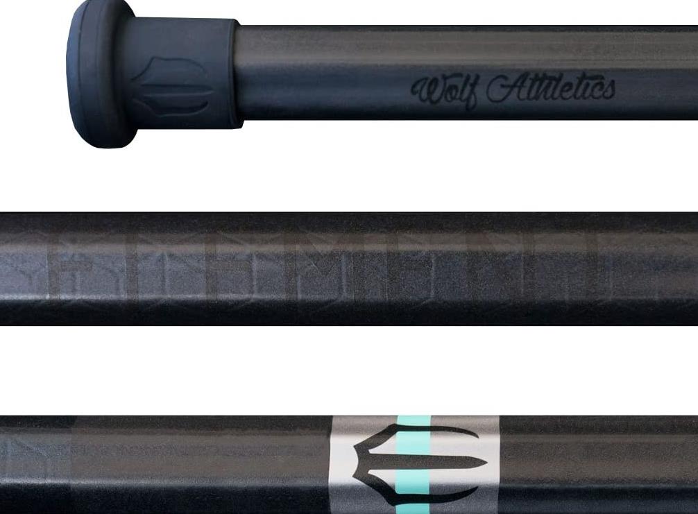 Lightest Lacrosse Shaft 32 World's Lightest ELEMENT Lacrosse Shaft 13 yr/old attack/midfield LYRD9A0...