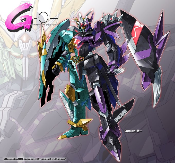 アナザーW(ダブル)×バディ・コンプレックス。ポストガンダム(×仮面ライダー)足り得なかったサンライズロボアニメの怨念が アナザーW(ダブル)×バディ・コンプレックス。ポストガンダム(×仮面ライダー)足り得なかったサンライズロボアニメの怨念が