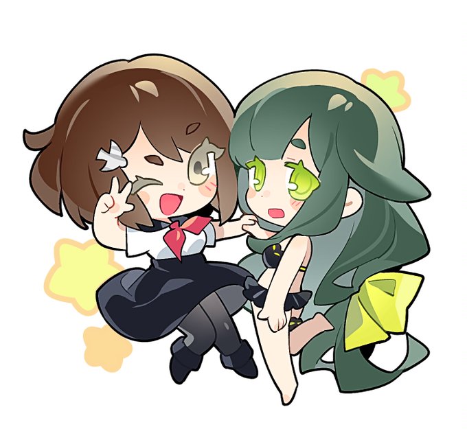 #ガッチャマンクラウズ #ガッチャマンクラウズ