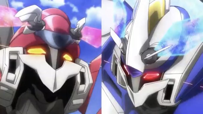 1月6日は #バディ・コンプレックス 放送開始日!哀しみの重さに負けたりしないで 永遠(とわ)に響け UNISONIA# 1月6日は #バディ・コンプレックス 放送開始日!哀しみの重さに負けたりしないで 永遠(とわ)に響け UNISONIA#
