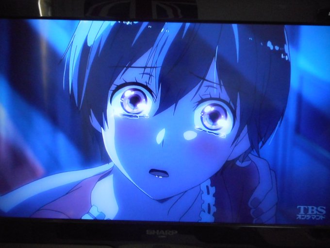 #僕らはみんな河合荘第9話・「禁断の」回。真弓さんを中心としたお話。悩み事って、ほとんど人間関係に関わるものですよね~。 #僕らはみんな河合荘第9話・「禁断の」回。真弓さんを中心としたお話。悩み事って、ほとんど人間関係に関わるものですよね~。