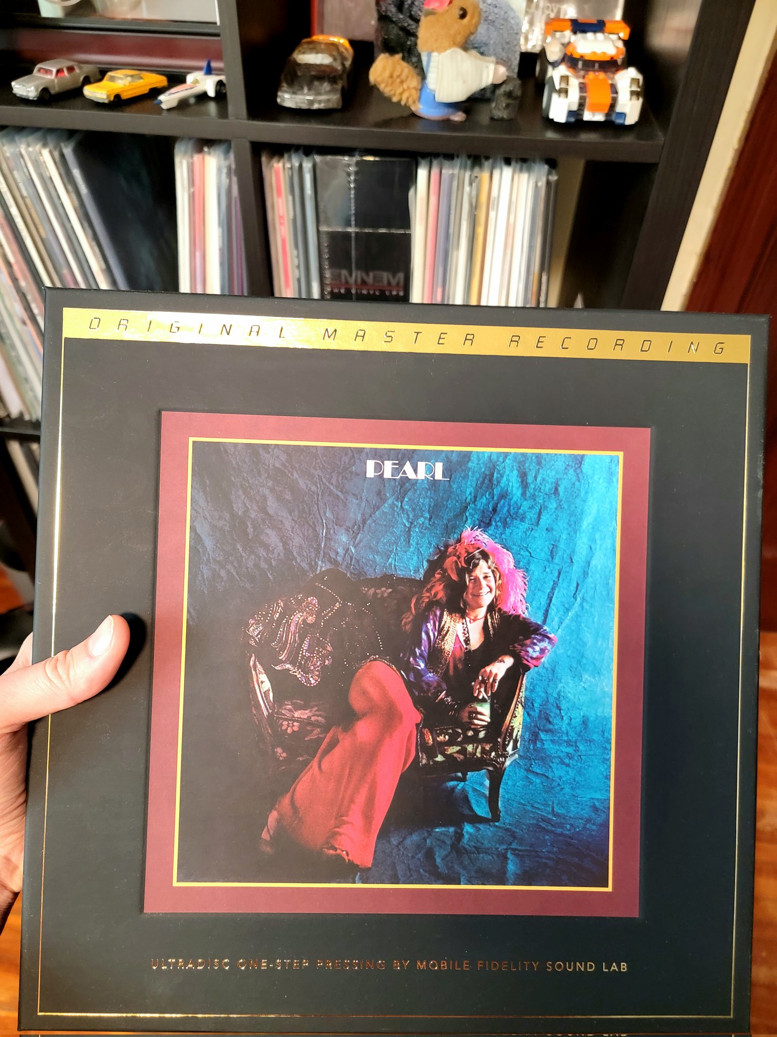 Janis Joplin’s Birthday Celebration | HappyBday.to