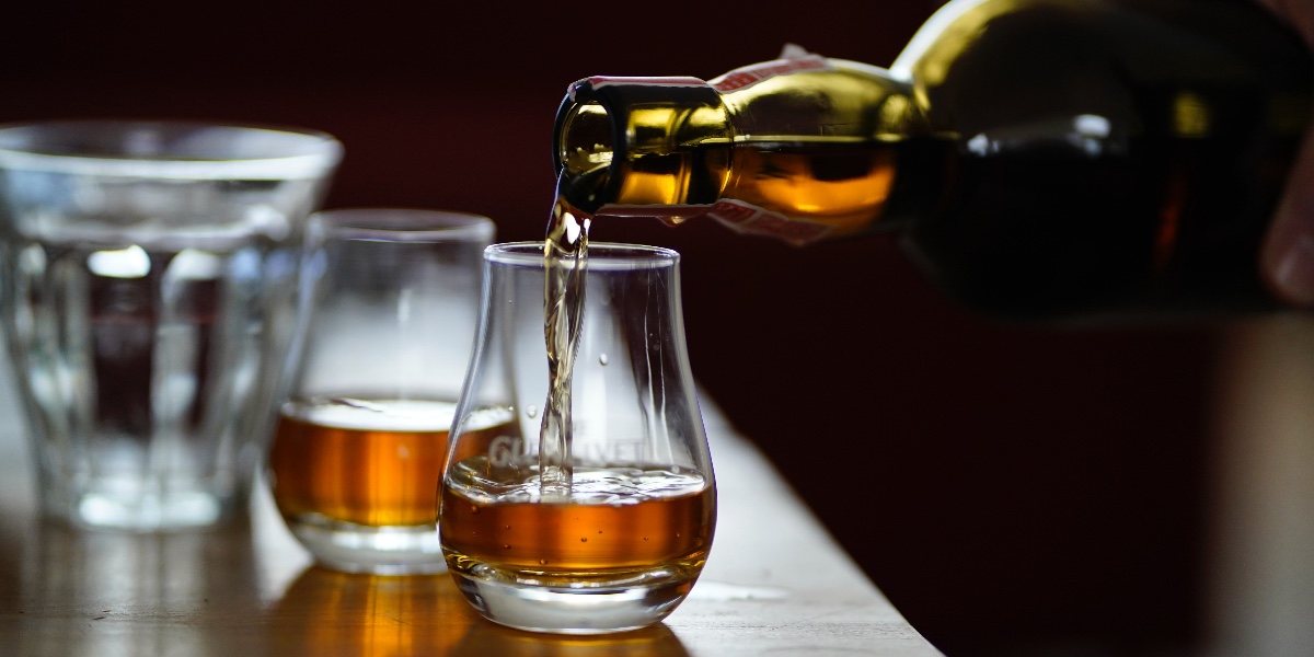 With Burns Night on Wednesday, don't forget to brief the team on the broader flavour profiles of the range so that they can find the right dram for the right customer - nervous newcomer to seasoned pro. Check out our malt map to get things started...

https://t.co/zpxV4yPyOP https://t.co/UFfztmOhmG