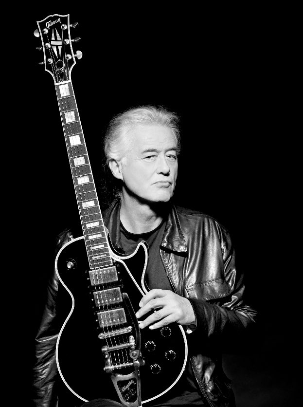 Jimmy Page’s Birthday Celebration | HappyBday.to