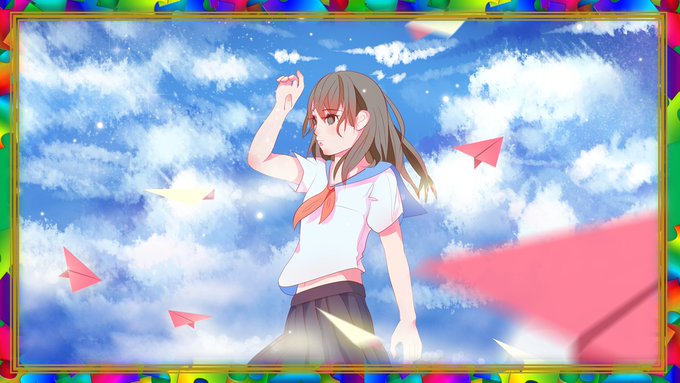 Happy Ageを紡ぐ言葉トップをねらえ2 6話から―神様を見たことは、たぶんないと思う。もし、神様にも願いごとがある Happy Ageを紡ぐ言葉トップをねらえ2 6話から―神様を見たことは、たぶんないと思う。もし、神様にも願いごとがある