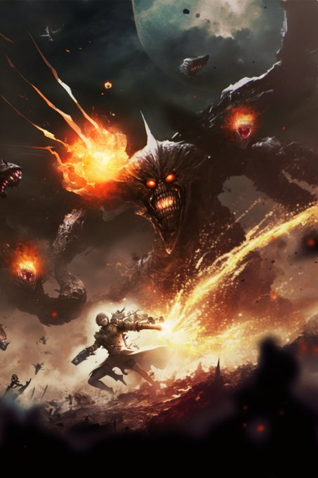 魔法戦争3飛び交う魔法と荒ぶる魔物達。そびえるビルが崩れ家々が吹き飛び、街そのものがたやすく焦土と化していく。この戦いが 魔法戦争3飛び交う魔法と荒ぶる魔物達。そびえるビルが崩れ家々が吹き飛び、街そのものがたやすく焦土と化していく。この戦いが