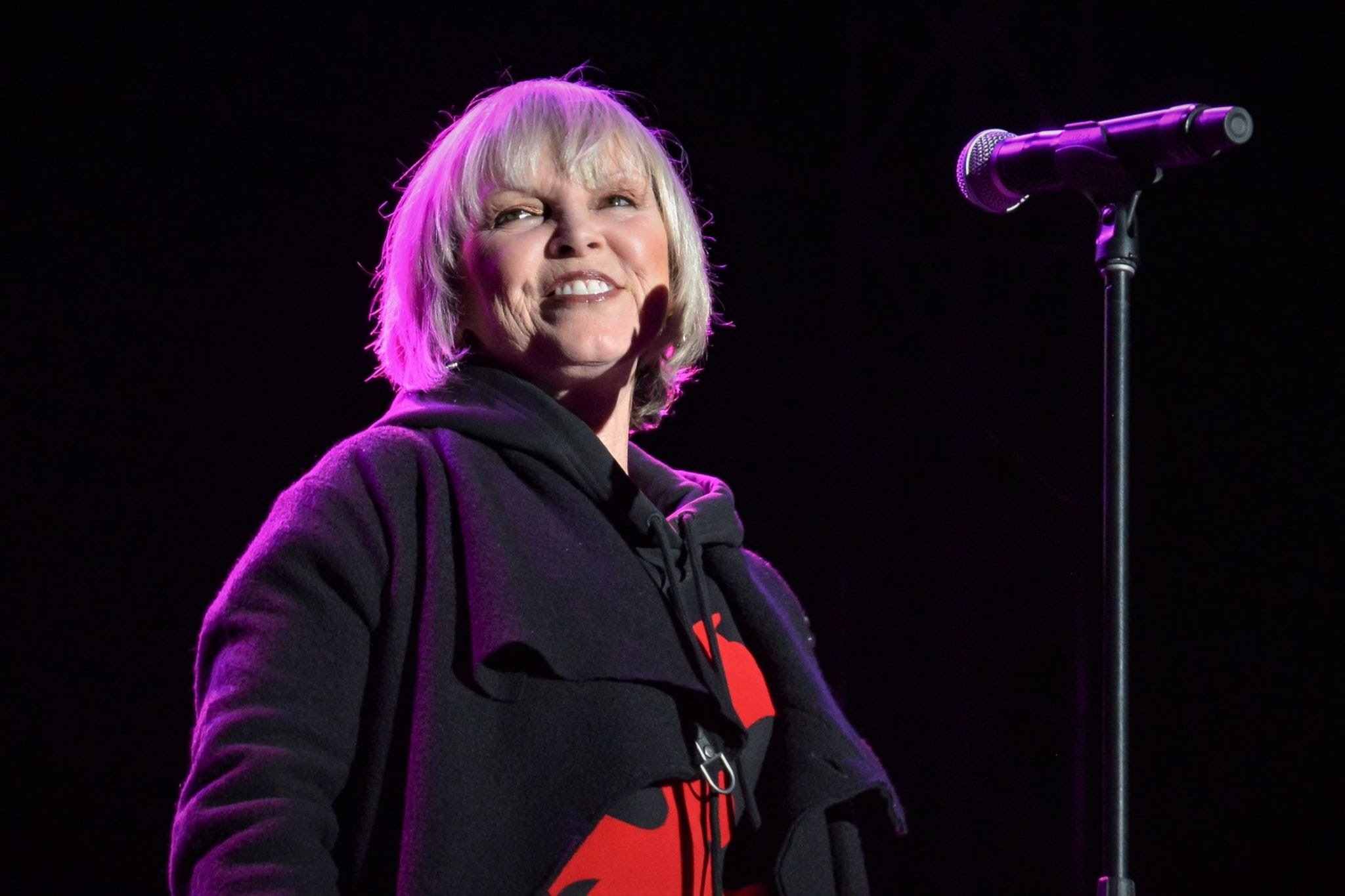 Pat Benatar's Birthday Celebration HappyBday.to