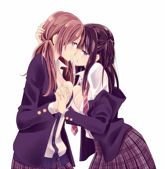 おはようございます〜!昨日は色々な百合アニメの紹介ありがとうございました!とりあえず捏造トラップ見てみようと思います〜な おはようございます〜!昨日は色々な百合アニメの紹介ありがとうございました!とりあえず捏造トラップ見てみようと思います〜な