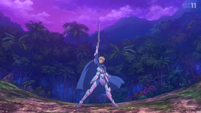 ホーリーレイ(百錬覇王)! #bofuri #bofuri_anime #防振り ホーリーレイ(百錬覇王)! #bofuri #bofuri_anime #防振り