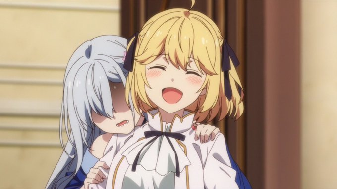 異世界ガーリッシュナンバー観ます 異世界ガーリッシュナンバー観ます