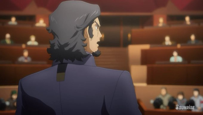 #あの物語を序盤で終わらせてくださいデリング「ヴァナディースがガンドシステムを使ったガンダムなる兵器を開発しているそうだ #あの物語を序盤で終わらせてくださいデリング「ヴァナディースがガンドシステムを使ったガンダムなる兵器を開発しているそうだ