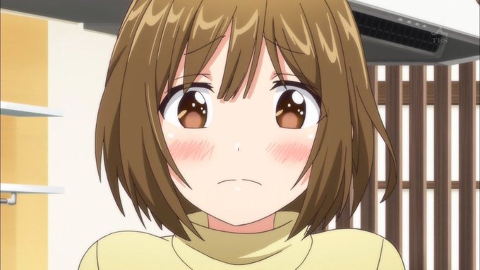 本日1月13日は幸腹グラフィティより内木ユキの誕生日ですd(^_^o)誕生日おめでとうございます!m(__)m#幸腹グラ 本日1月13日は幸腹グラフィティより内木ユキの誕生日ですd(^_^o)誕生日おめでとうございます!m(__)m#幸腹グラ