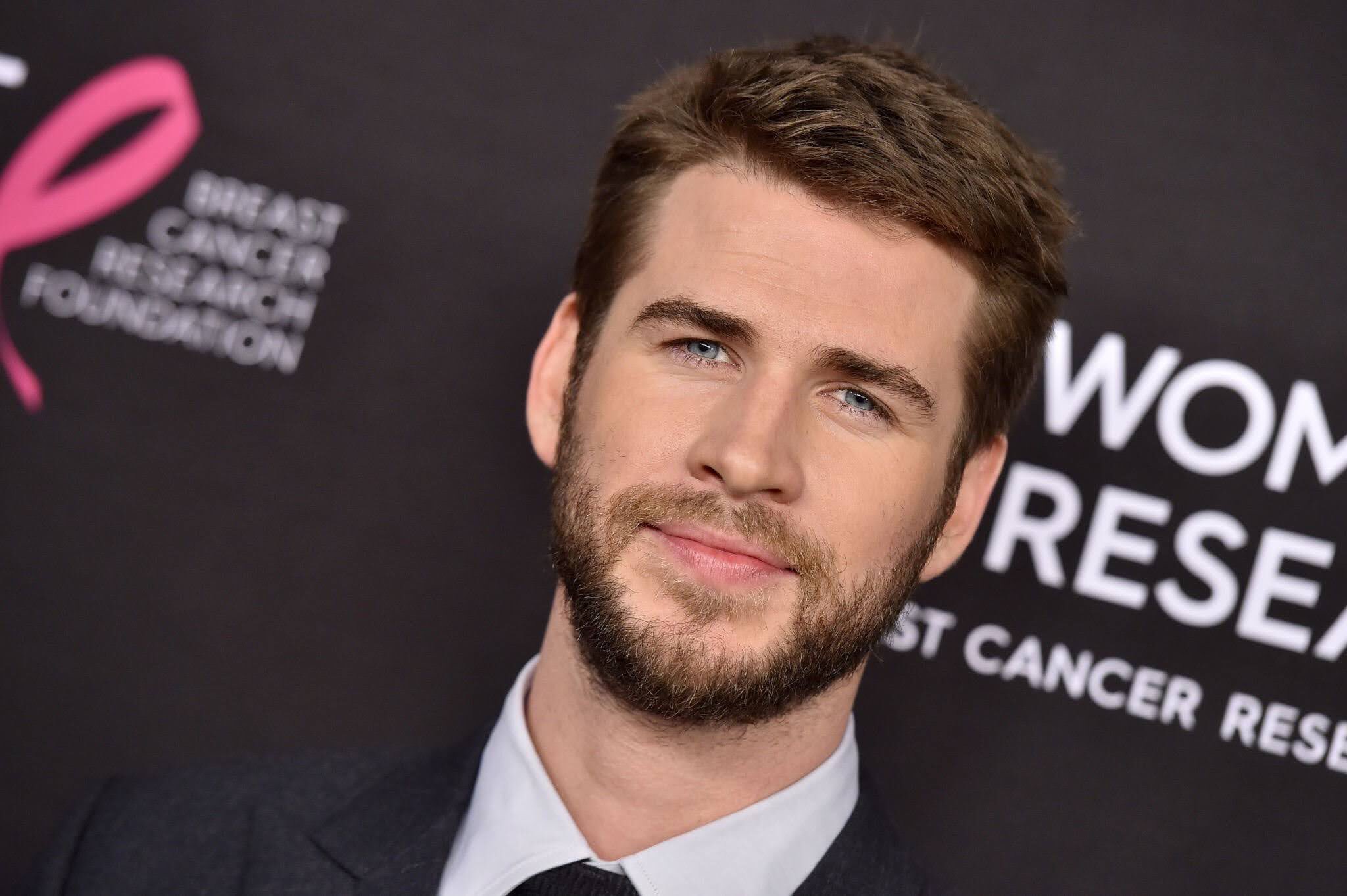 Liam Hemsworth’s Birthday Celebration | HappyBday.to