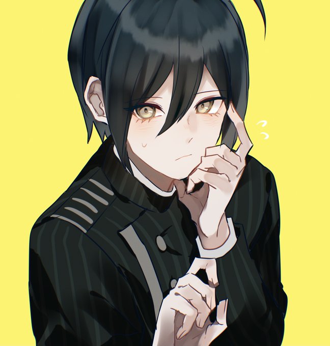 かわいいね…#danganronpa かわいいね…#danganronpa