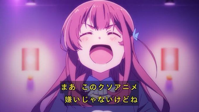 ロスってる奴に揃ってガーリッシュナンバー布教してんな…やっぱりみんなちーさま好きなんだな ロスってる奴に揃ってガーリッシュナンバー布教してんな…やっぱりみんなちーさま好きなんだな