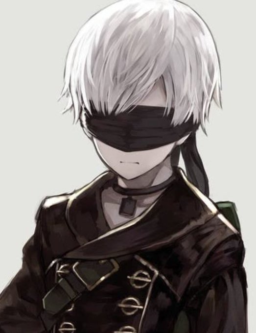 ※いつかやりたいキャラ1,nier automata『9s』2,幼女戦記 『ターニャ・デグレチャフ』3,ナンバカ『 ※いつかやりたいキャラ1,nier automata『9s』2,幼女戦記 『ターニャ・デグレチャフ』3,ナンバカ『