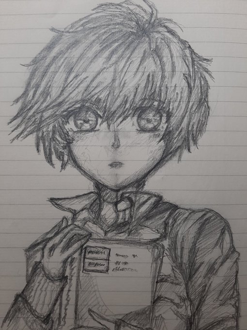 僕らはみんな河合荘の河合律描きました(*^^*)この作品好きなので空いてる時間に頑張って描いてみました!アナログあまり得 僕らはみんな河合荘の河合律描きました(*^^*)この作品好きなので空いてる時間に頑張って描いてみました!アナログあまり得