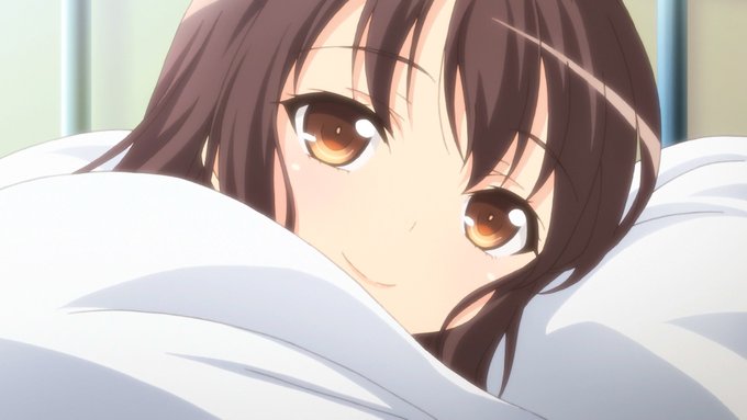 #同じ声優でキャラ四人晒せ真っ先に思い浮かんだのは #福圓美里 さんでした。 #はがない #志熊理科 #ひだまりスケッ #同じ声優でキャラ四人晒せ真っ先に思い浮かんだのは #福圓美里 さんでした。 #はがない #志熊理科 #ひだまりスケッ