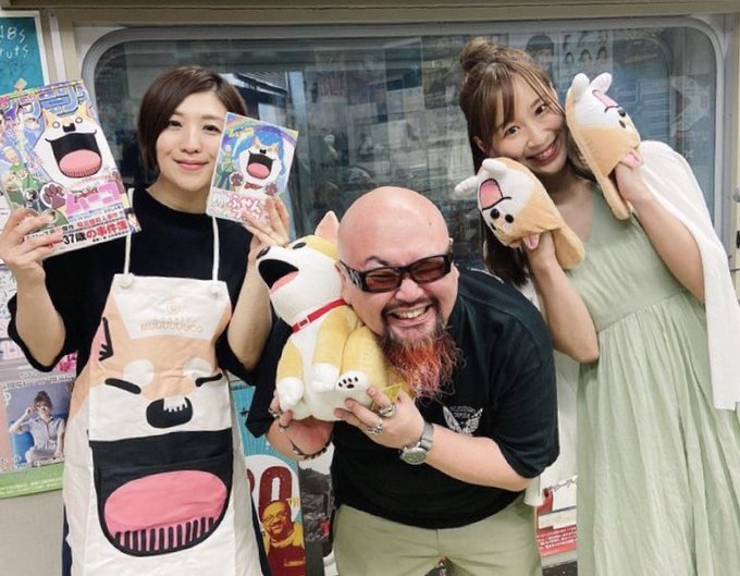 気分屋食堂も秋田県民もすきすきすき!だいすきすき! すきですきでたいへん!! TVアニメ「いとしのムーコ」が1月22日ま 気分屋食堂も秋田県民もすきすきすき!だいすきすき! すきですきでたいへん!! TVアニメ「いとしのムーコ」が1月22日ま