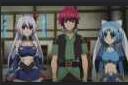魔弾の王と戦姫 魔弾の王と戦姫