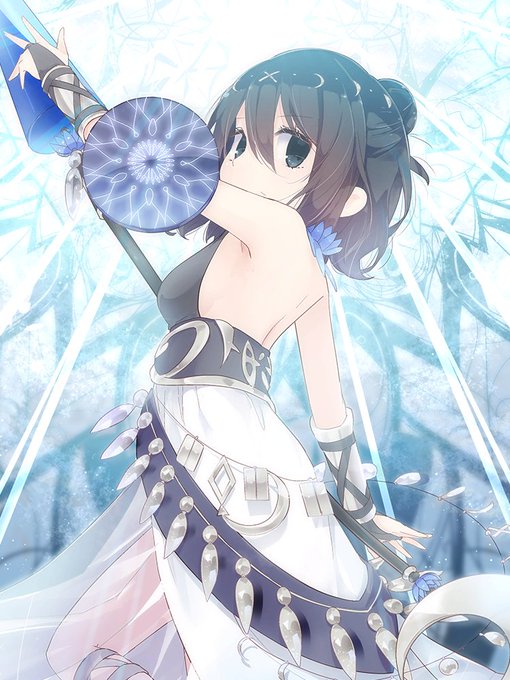 村上椎奈#ステラのまほう#きららファンタジア 村上椎奈#ステラのまほう#きららファンタジア