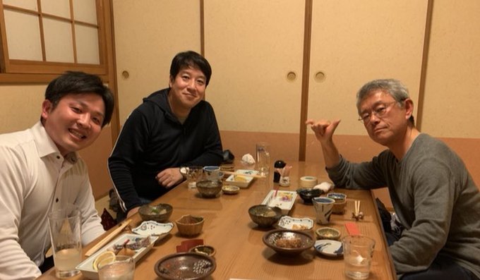 佐賀では新アリーナSAGA arena(8400人)のコンソーシアムの小林社長(元職で、スポーツでの地方創生プロジェクト 佐賀では新アリーナSAGA arena(8400人)のコンソーシアムの小林社長(元職で、スポーツでの地方創生プロジェクト