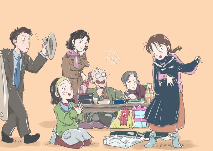 ヨロシクお願いします。#イラスト好きな人と繋がりたい #イラスト #この世界の片隅に #こうの史代 #片渕須直 #のん ヨロシクお願いします。#イラスト好きな人と繋がりたい #イラスト #この世界の片隅に #こうの史代 #片渕須直 #のん
