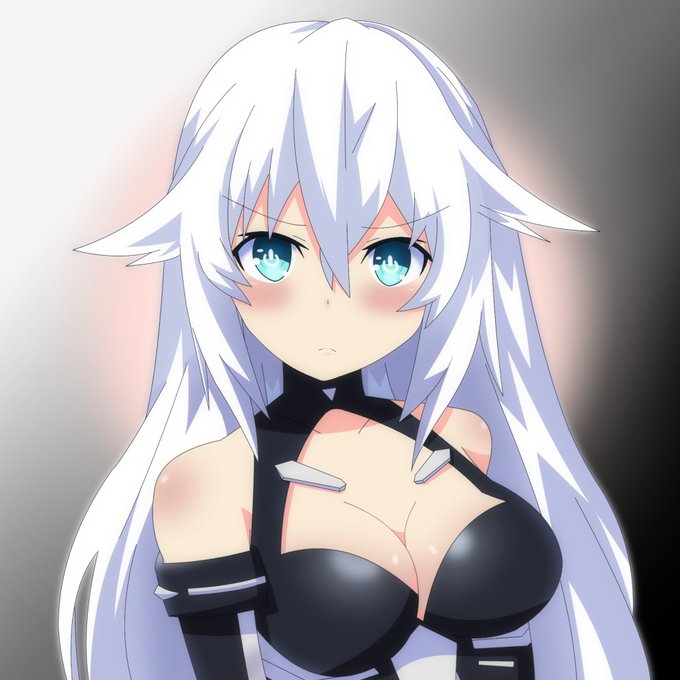 ブラックハート描きました!ツンデレさいきょう☺️#ネプテューヌ #Neptunia#Noire #ノワール #ブラックハ ブラックハート描きました!ツンデレさいきょう☺️#ネプテューヌ #Neptunia#Noire #ノワール #ブラックハ