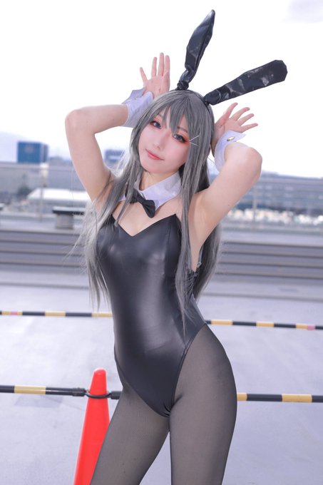 ありがとうございました!エロマンガ先生は最高ですよね。あと5時間オタク話したかったです。出せなかったけど用意してたコスプ ありがとうございました!エロマンガ先生は最高ですよね。あと5時間オタク話したかったです。出せなかったけど用意してたコスプ