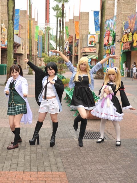アコスタひらパーかー懐かしい!昔ひらパーイベではがないの星奈やってた!😄✨このときの衣装手作りで頑張ったやつ!👍💕#はが アコスタひらパーかー懐かしい!昔ひらパーイベではがないの星奈やってた!😄✨このときの衣装手作りで頑張ったやつ!👍💕#はが