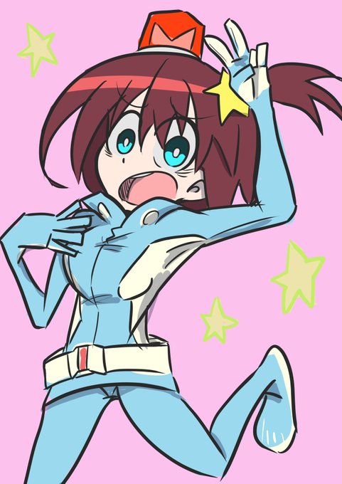 46日目 ルル子#100日チャレンジ 46日目 ルル子#100日チャレンジ