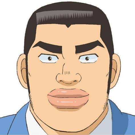 久々に俺物語見てるけど超面白い☺️そしてまさかの剛田猛男とロイドさんが同じ声優ということにビビる 久々に俺物語見てるけど超面白い☺️そしてまさかの剛田猛男とロイドさんが同じ声優ということにビビる