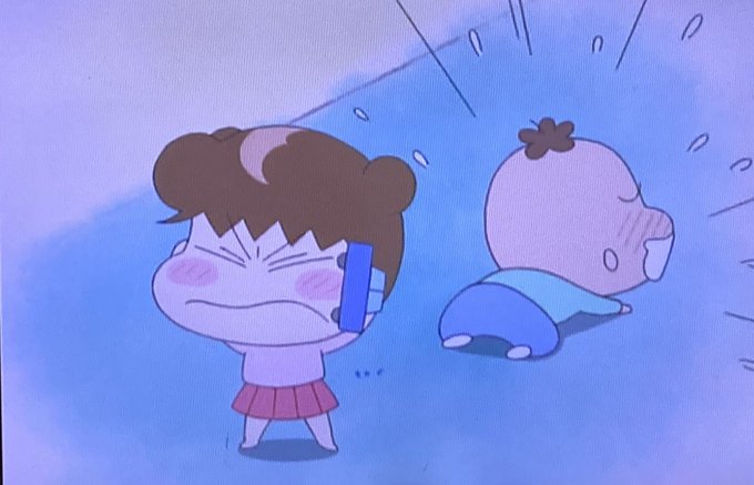 あたしンち、数年前の幼児時代のみかんとゆずぴの話の、特にみかんがゆずひこに理不尽な仕打ちをするきょうだいあるある回が好き あたしンち、数年前の幼児時代のみかんとゆずぴの話の、特にみかんがゆずひこに理不尽な仕打ちをするきょうだいあるある回が好き
