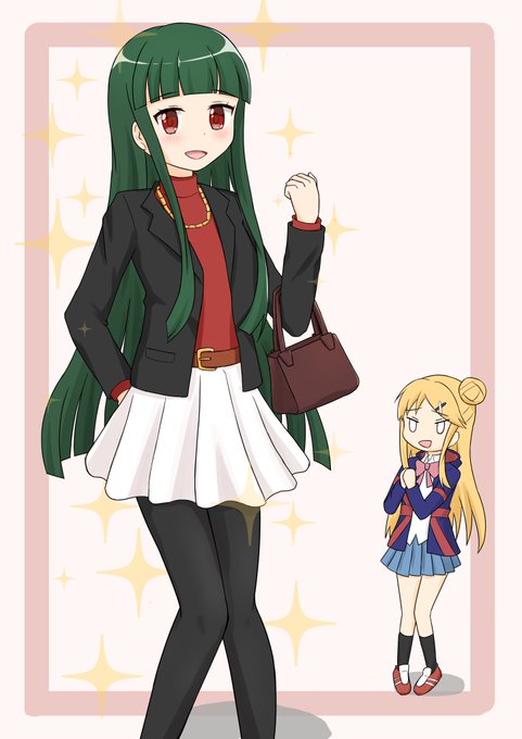 勇と勇に憧れるカレン#大宮勇生誕祭2023#kinmosa 勇と勇に憧れるカレン#大宮勇生誕祭2023#kinmosa