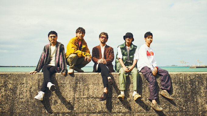 #ORANGERANGE現在開催中の全国ツアー「ORANGE RANGE LIVE TOUR 022-023 〜Doub #ORANGERANGE現在開催中の全国ツアー「ORANGE RANGE LIVE TOUR 022-023 〜Doub
