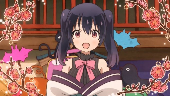 小梅ちゃんも乃々ちゃんも誕生日おめでとう🎉🎉🎉 #雪見小梅生誕祭2023 #雪見小梅誕生祭2023 #池谷乃々生誕祭2 小梅ちゃんも乃々ちゃんも誕生日おめでとう🎉🎉🎉 #雪見小梅生誕祭2023 #雪見小梅誕生祭2023 #池谷乃々生誕祭2
