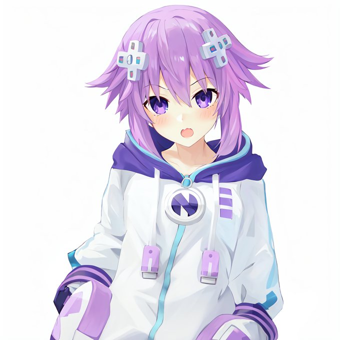 あなたは何を考えている?#Neptunia #超次元ゲイムネプテューヌ #ネプテューヌ #Hyperdimensi あなたは何を考えている?#Neptunia #超次元ゲイムネプテューヌ #ネプテューヌ #Hyperdimensi
