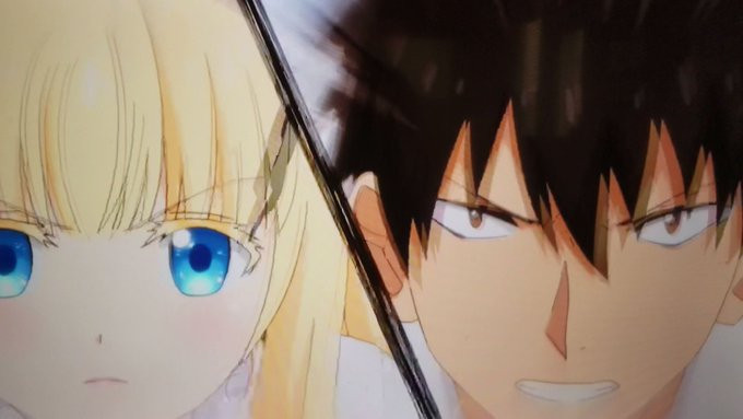 9月25日AnimeJapan 2021開催記念の寄宿学校のジュリエットその中では超人的な身体能力のジュリエット•ペルシ 9月25日AnimeJapan 2021開催記念の寄宿学校のジュリエットその中では超人的な身体能力のジュリエット•ペルシ