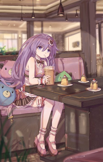 【Request】涅普基雅 #ネプギア #超次元ゲイムネプテューヌ #ネプテューヌシリーズ #萝莉 #風景 #白ストッキ 【Request】涅普基雅 #ネプギア #超次元ゲイムネプテューヌ #ネプテューヌシリーズ #萝莉 #風景 #白ストッキ
