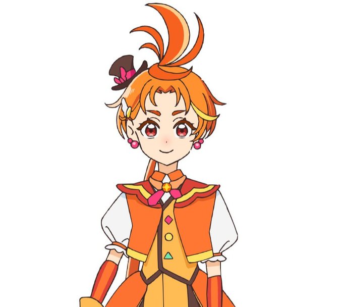 村瀬歩、早くプリキュアのレギュラーにならないかな…と願っていたらとうとうキュアウィング役に…丁度10年前のガッチャマンク 村瀬歩、早くプリキュアのレギュラーにならないかな…と願っていたらとうとうキュアウィング役に…丁度10年前のガッチャマンク