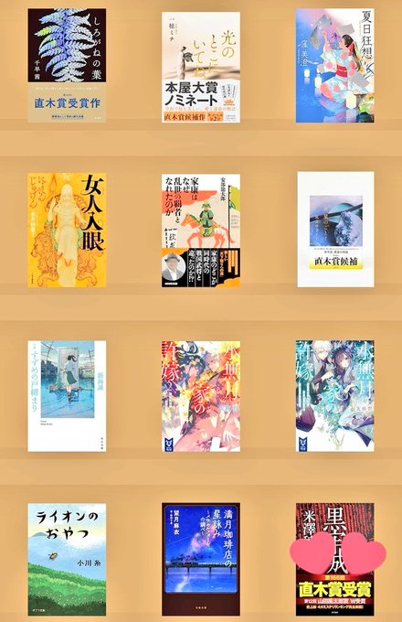 #読了本(年末〜1月)『しろがねの葉』『汝、星のごとく』『水無月家の許嫁』など、好みの作品との出会いが続き嬉しい😊✨今月 #読了本(年末〜1月)『しろがねの葉』『汝、星のごとく』『水無月家の許嫁』など、好みの作品との出会いが続き嬉しい😊✨今月