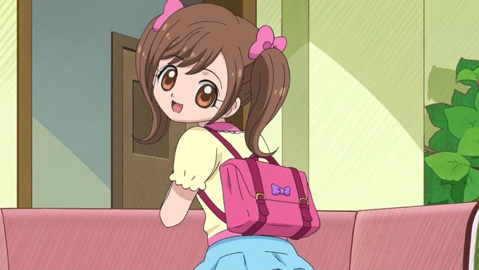 #ツインテールの日 #ツインテールの日2023 ツインテールのここたま契約者こころちゃん #ツインテールの日 #ツインテールの日2023 ツインテールのここたま契約者こころちゃん