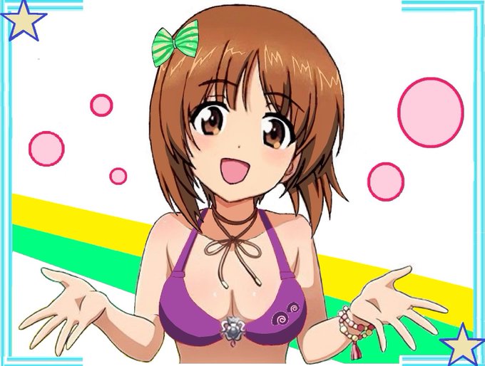 こんにちは、望月です🐰この度、ガルパンの西住みほを最推し(重視)とする、垢を作成しました。みぽりん推しがツイートのメイン こんにちは、望月です🐰この度、ガルパンの西住みほを最推し(重視)とする、垢を作成しました。みぽりん推しがツイートのメイン